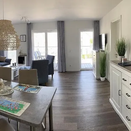 49 1 N Nordkoje Apartament Schillig