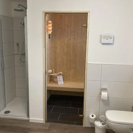 49 1 N Nordkoje Apartament Schillig