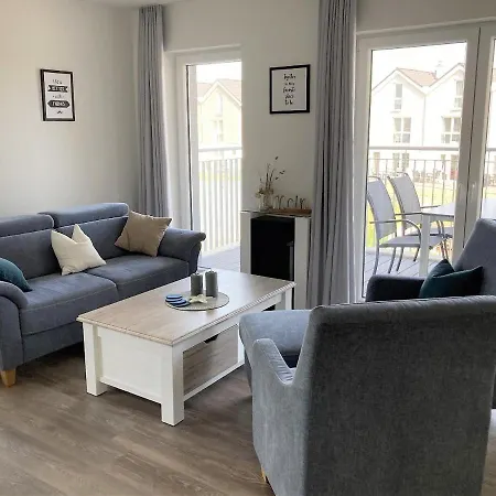 49 1 N Nordkoje Apartament Schillig