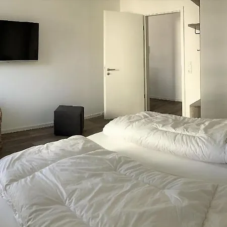 49 1 N Nordkoje Apartament Schillig