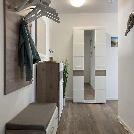 49 1 N Nordkoje Apartament