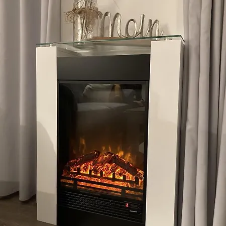 Apartament 49 1 N Nordkoje Schillig